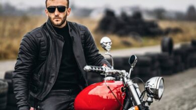 ce-approved-motorcycle-jackets:-your-guide-to-safety-and-comfort