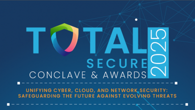 unveiling-the-totalsecure-conclave-and-awards-2025:-where-cybersecurity-leaders-shape-the-future