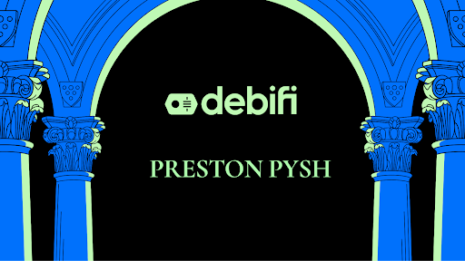 preston-pysh-partners-with-debifi-as-a-strategic-advisor-to-advance-innovation-in-bitcoin-backed-lending